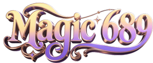 Magic689 เว็บพนันออนไลน์ครบวงจร อันดับ 1 ในไทย  เว็บตรง 100%